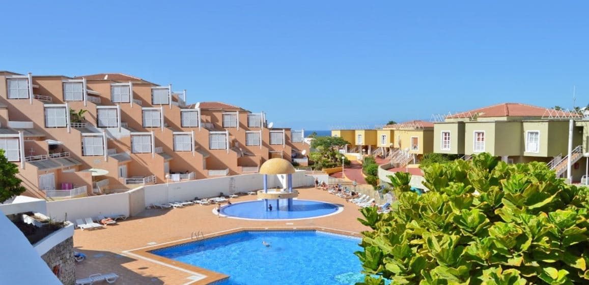 Apartament 55 m² — Costa Adeje