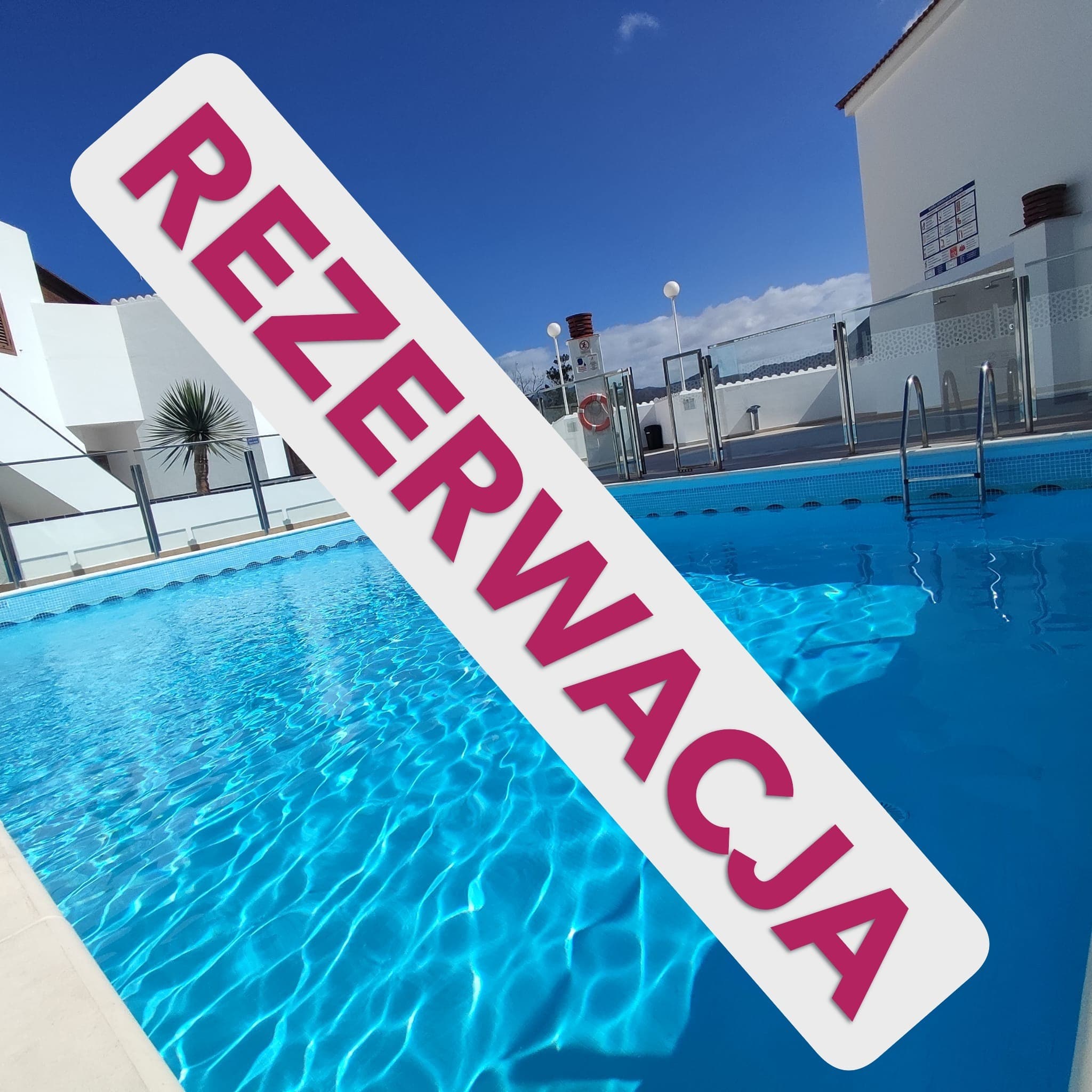 Apartament — Los Cristianos