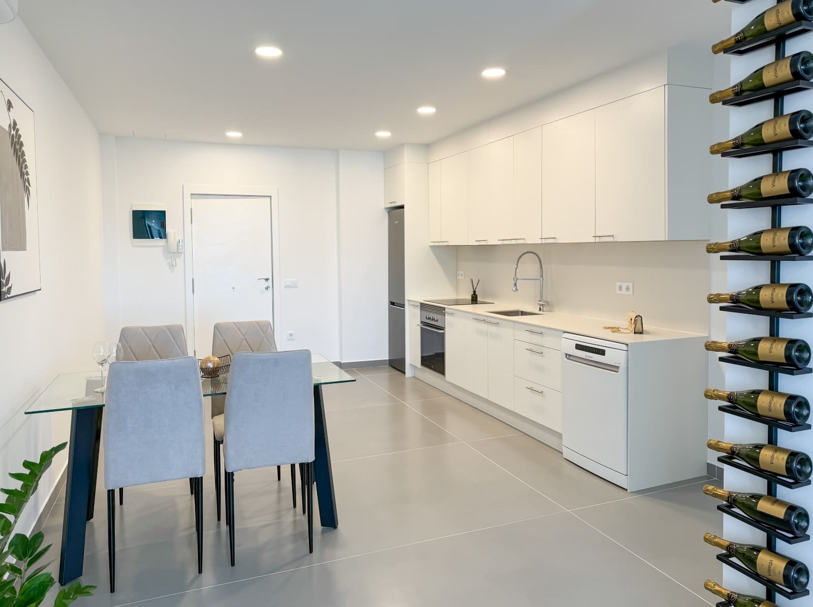 Apartament — Tenerife