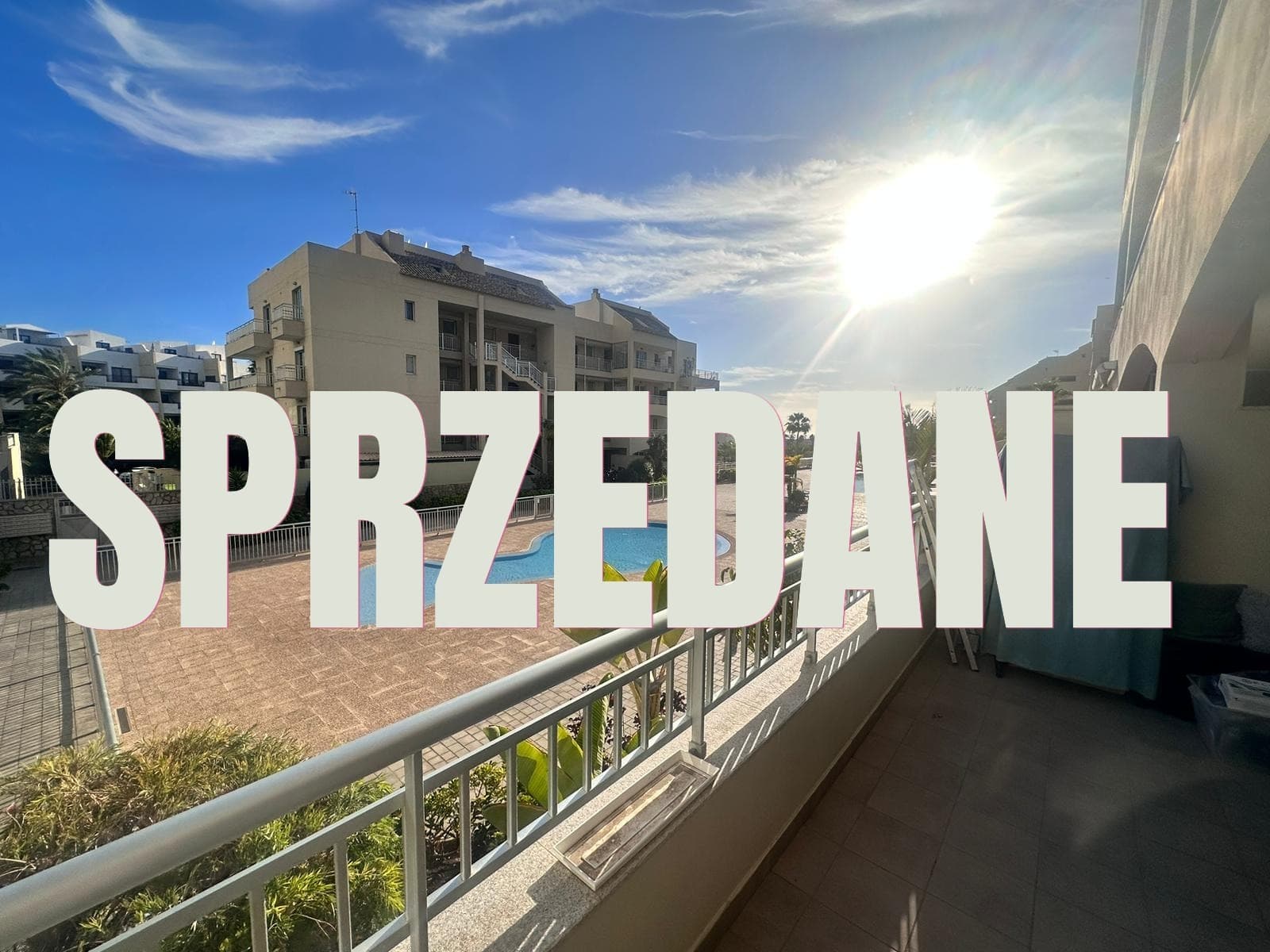 Apartament — Tenerife