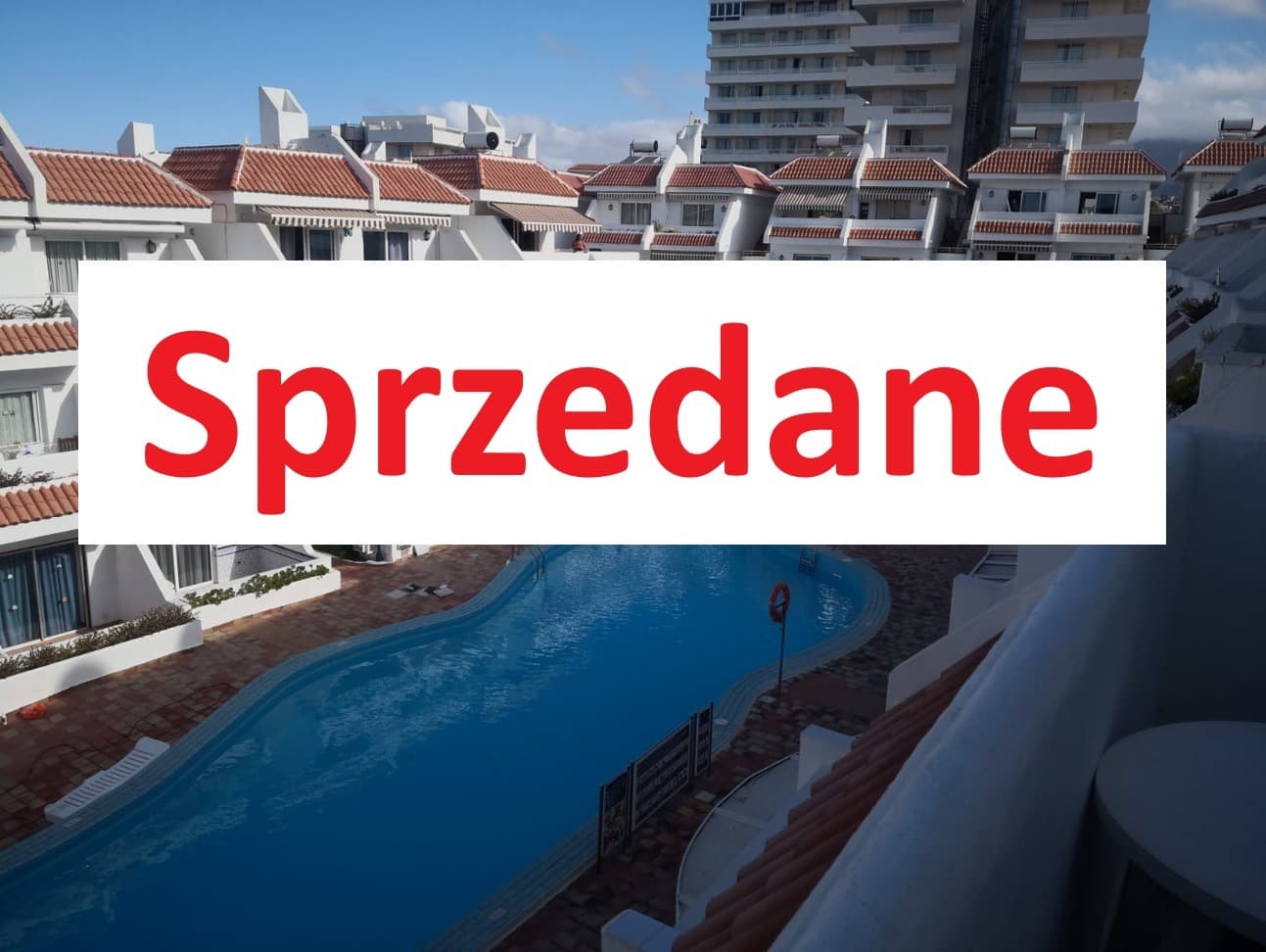 Nieruchomość komercyjna 49 m² — Tenerife