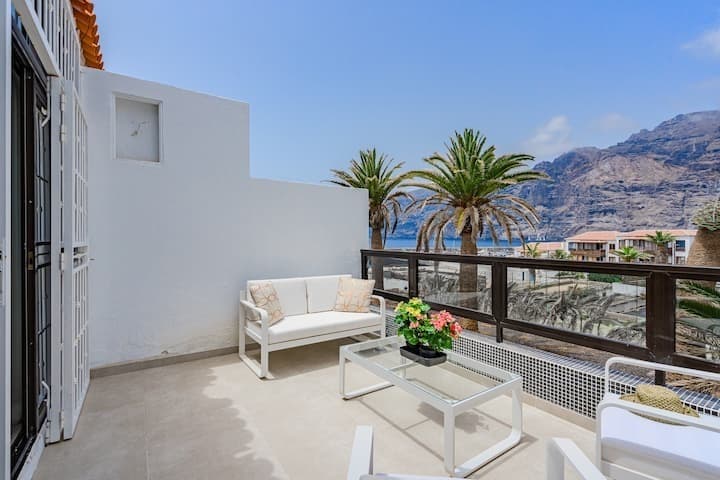 Apartament — Los Gigantes