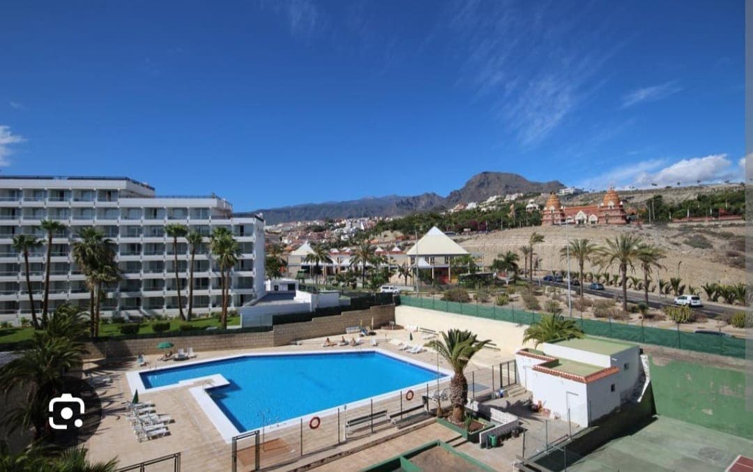 Apartament 55 m² — Costa Adeje