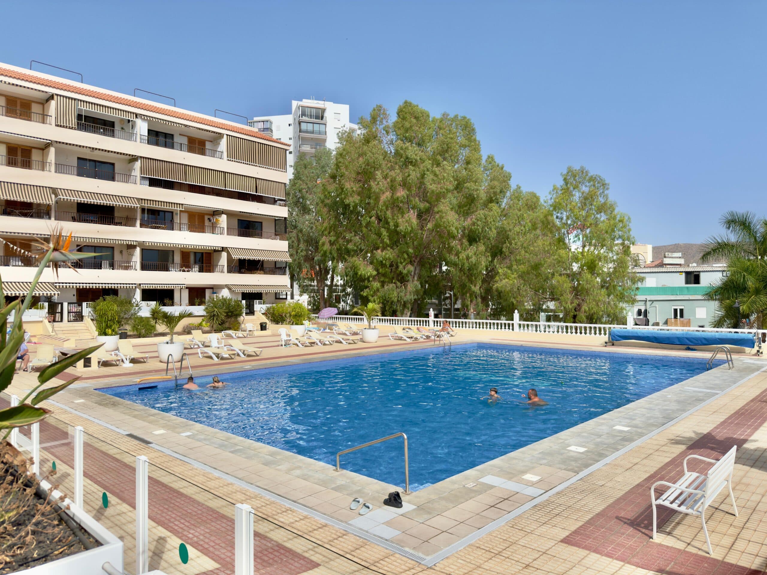 Apartament — Los Cristianos