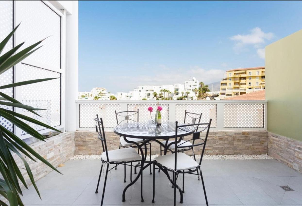 Apartament w Costa Adeje, 1 sypialnia