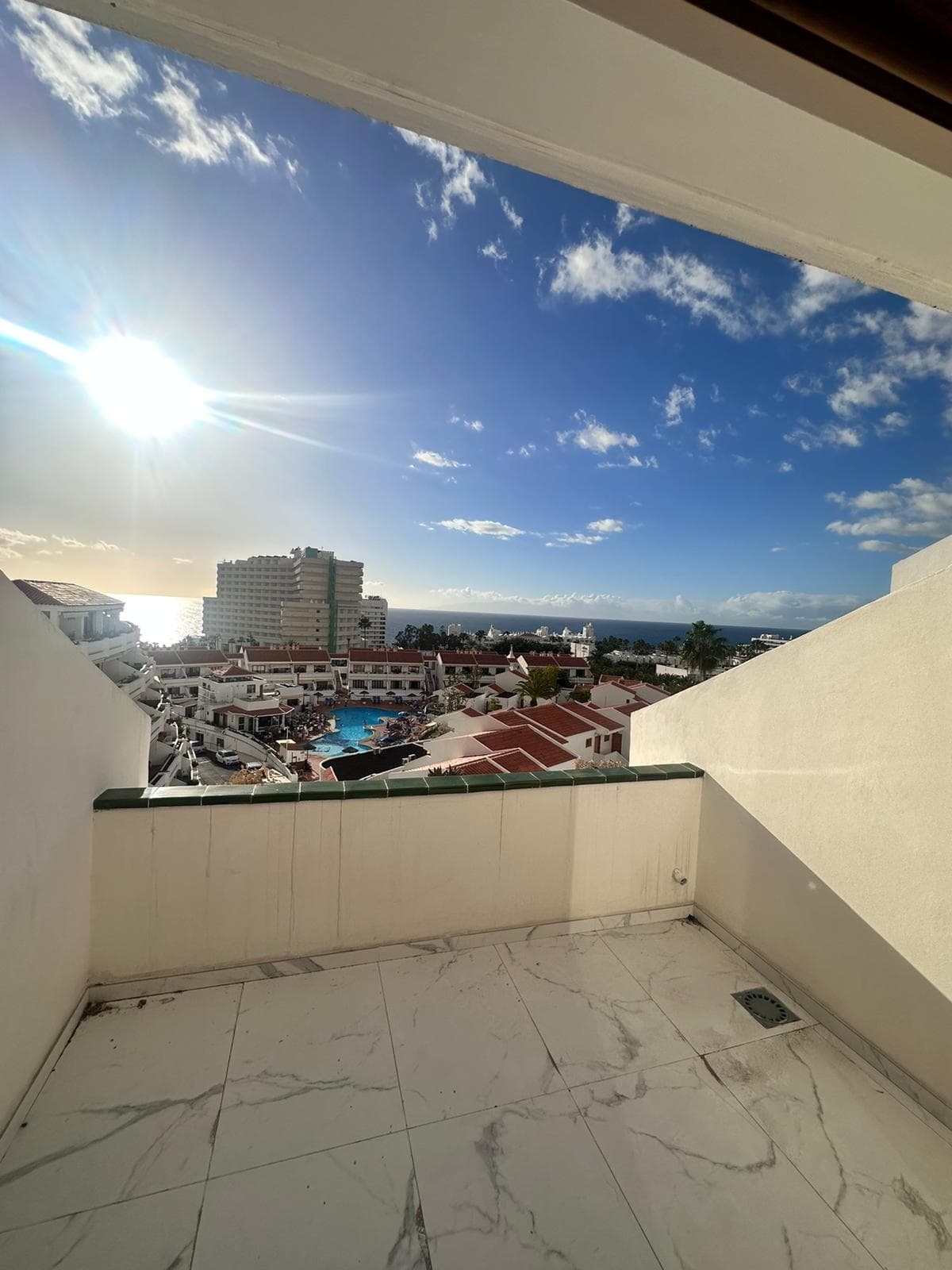 Willa 55 m² — Adeje