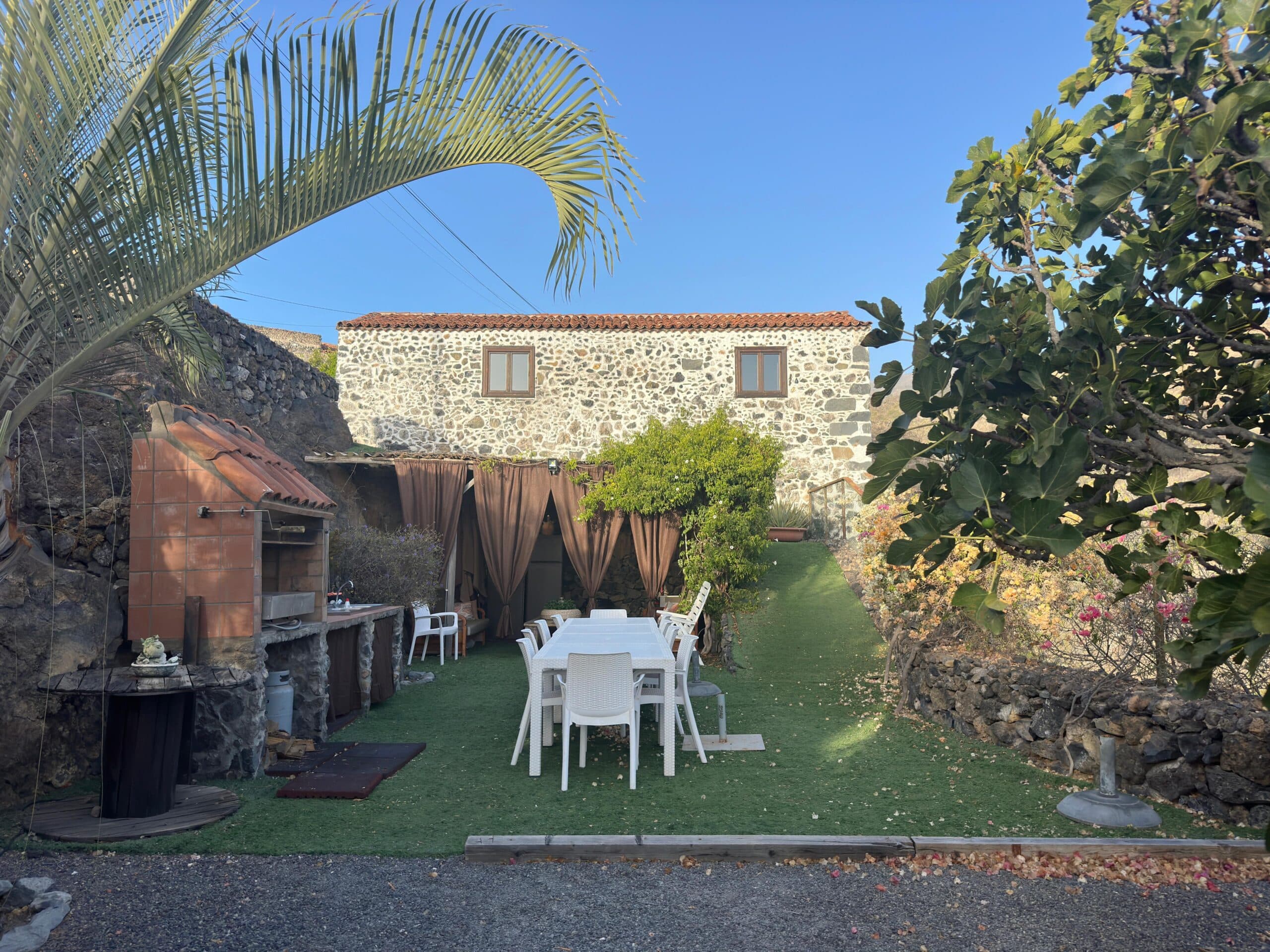 Apartament 167 m² — Tenerife