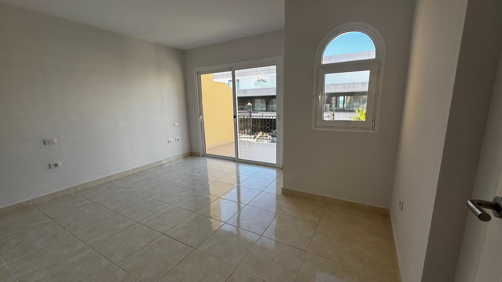 Apartament 107 m² — Palm Mar
