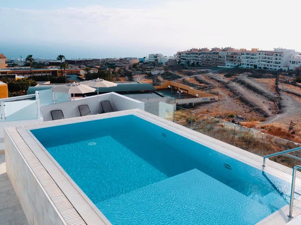 Apartament — Adeje