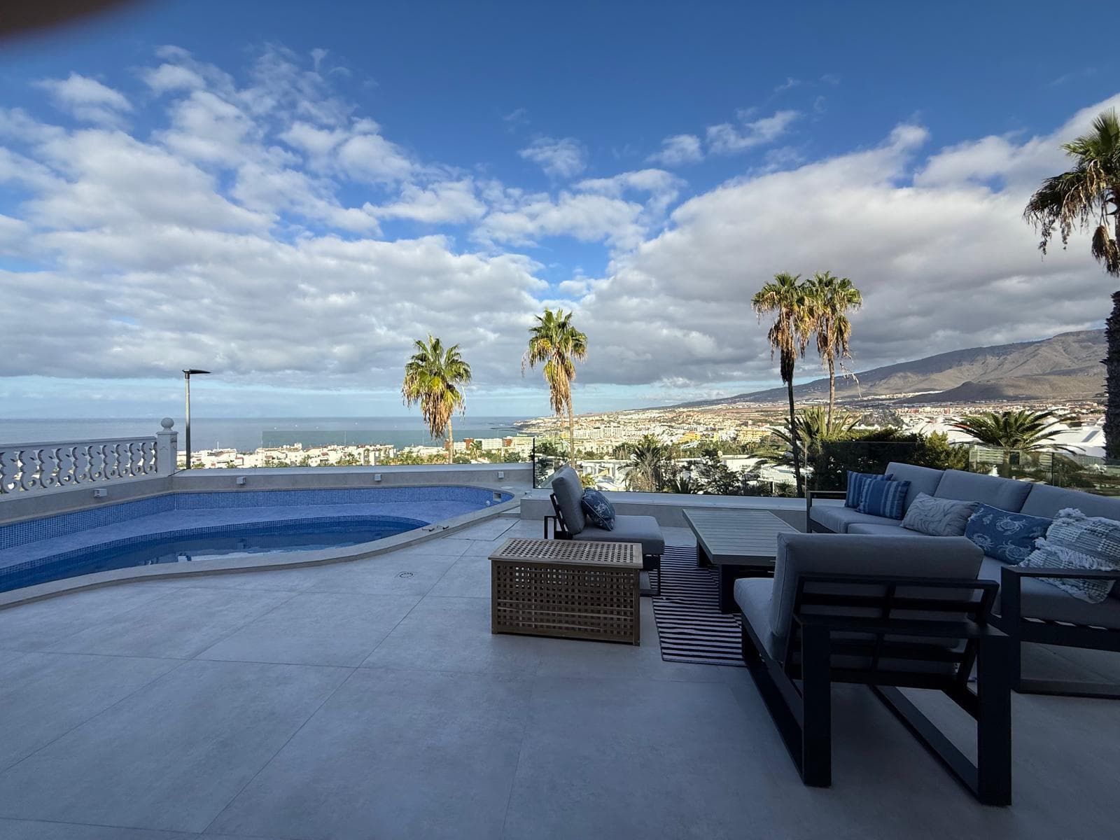 Willa 240 m² — Costa Adeje