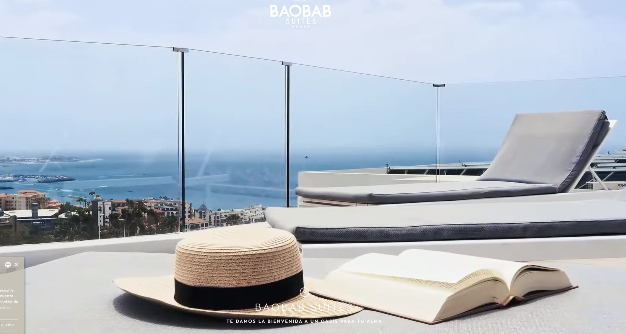 Nieruchomość komercyjna 64 m² — Costa Adeje