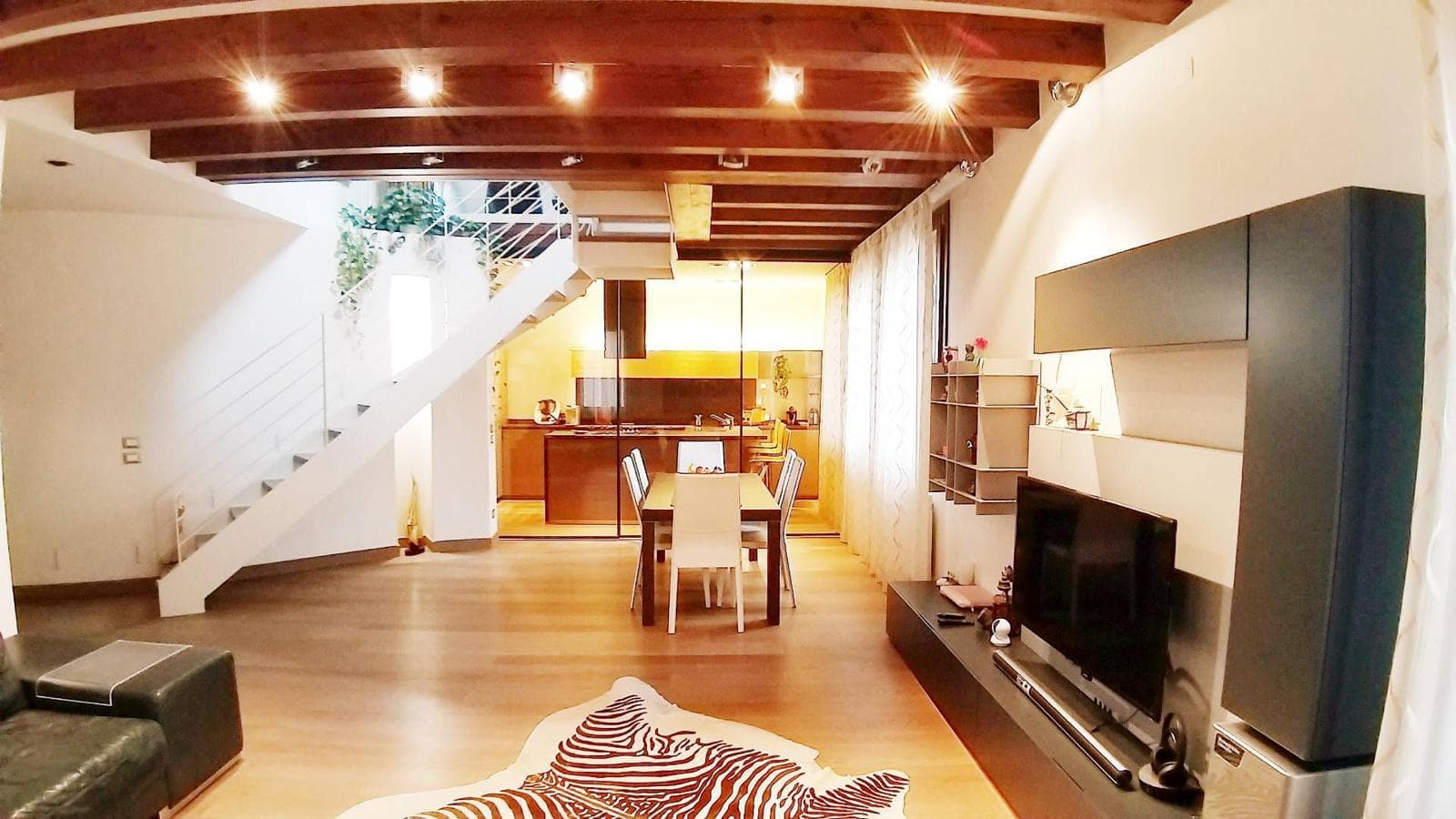 Apartament 219 m² — Tenerife