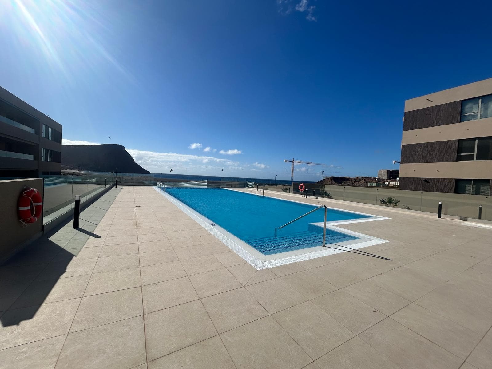 Apartament — Tenerife