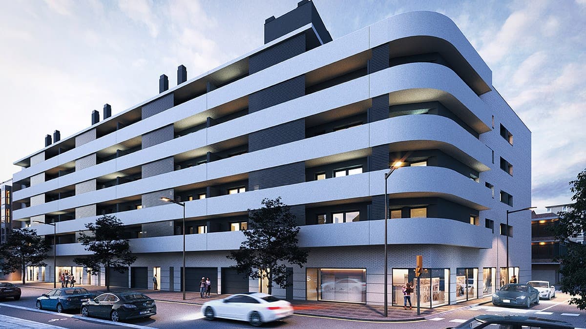Apartament — Tenerife