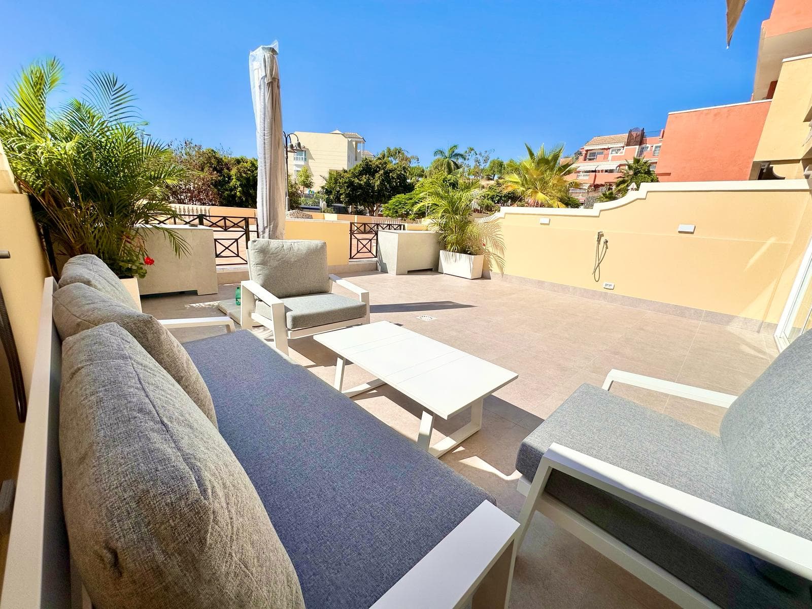 Apartament — Los Cristianos