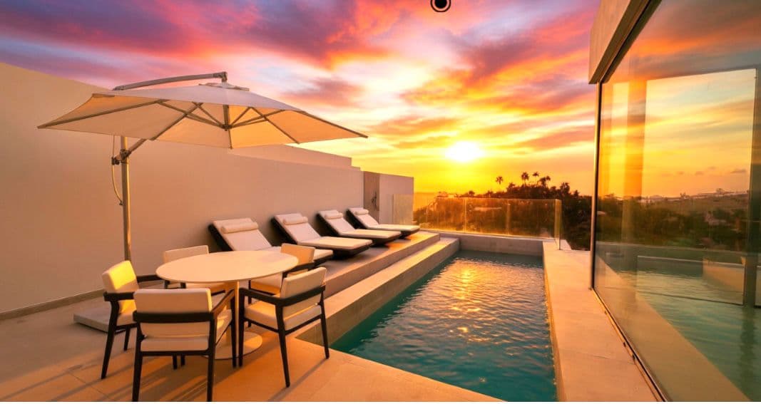 Siam Garden Villa 2, Costa Adeje