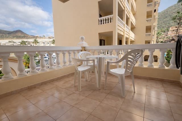 Studio 27 m² — Los Cristianos