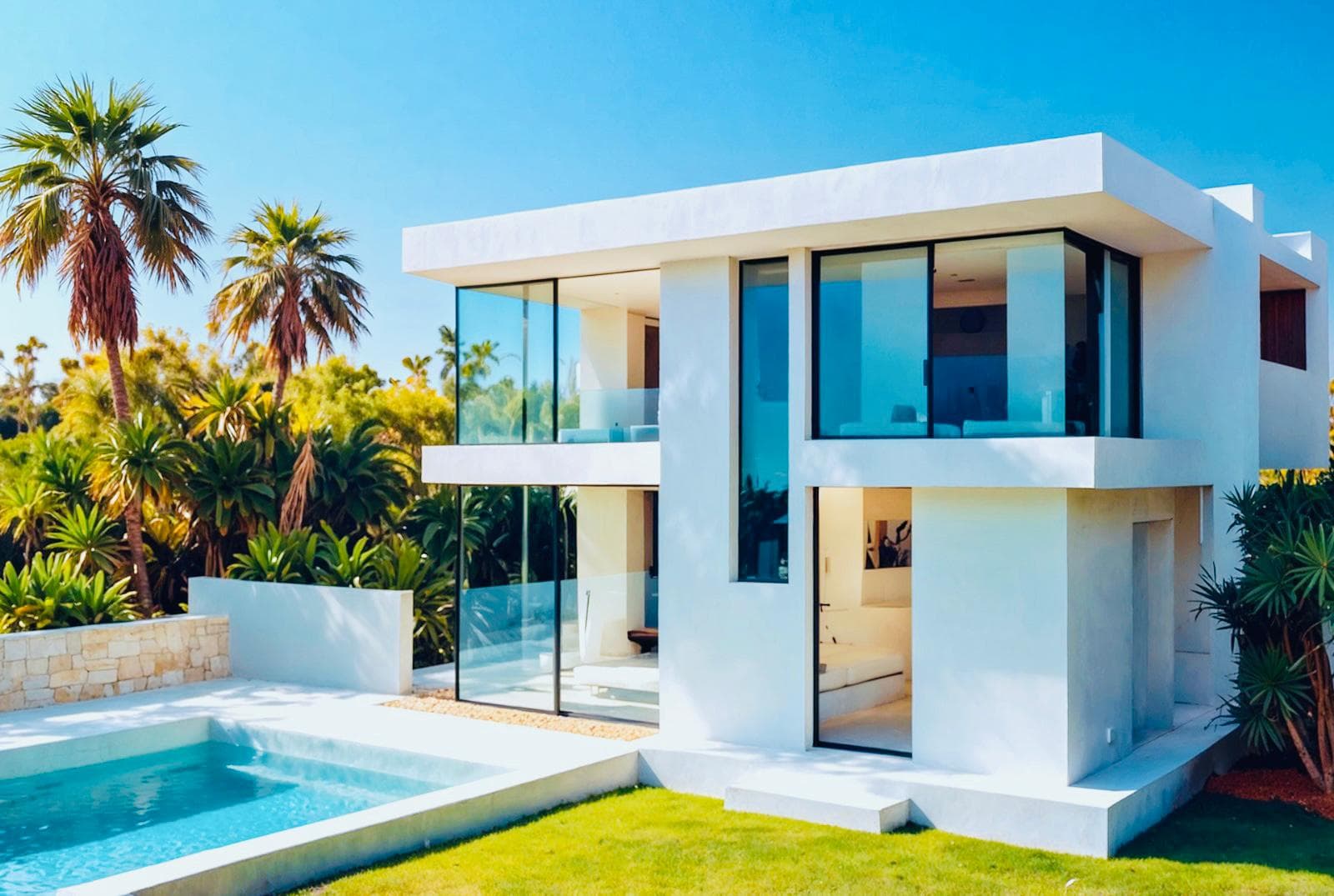 Willa 275 m² — Costa Adeje
