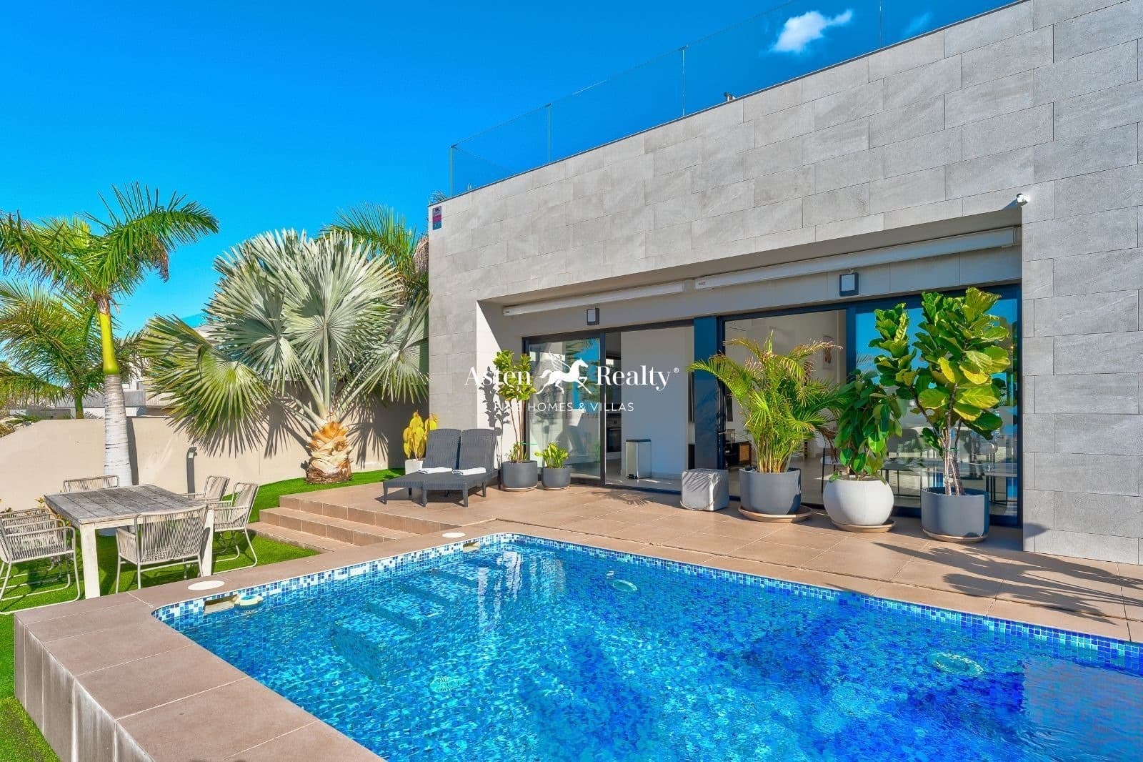 Apartament 315 m² — Tenerife