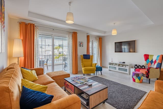 Willa 183 m² — Los Cristianos
