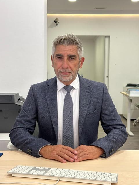 Nicolas Mendez