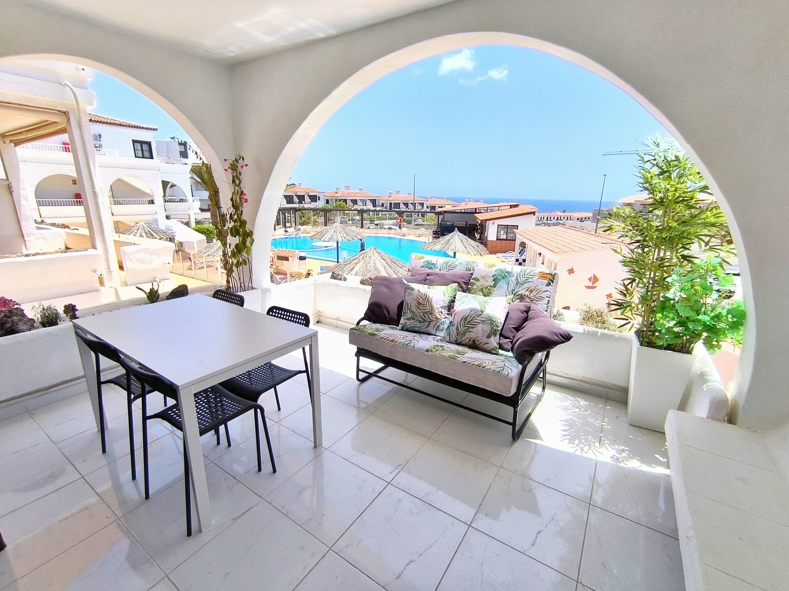 Apartament Aitana