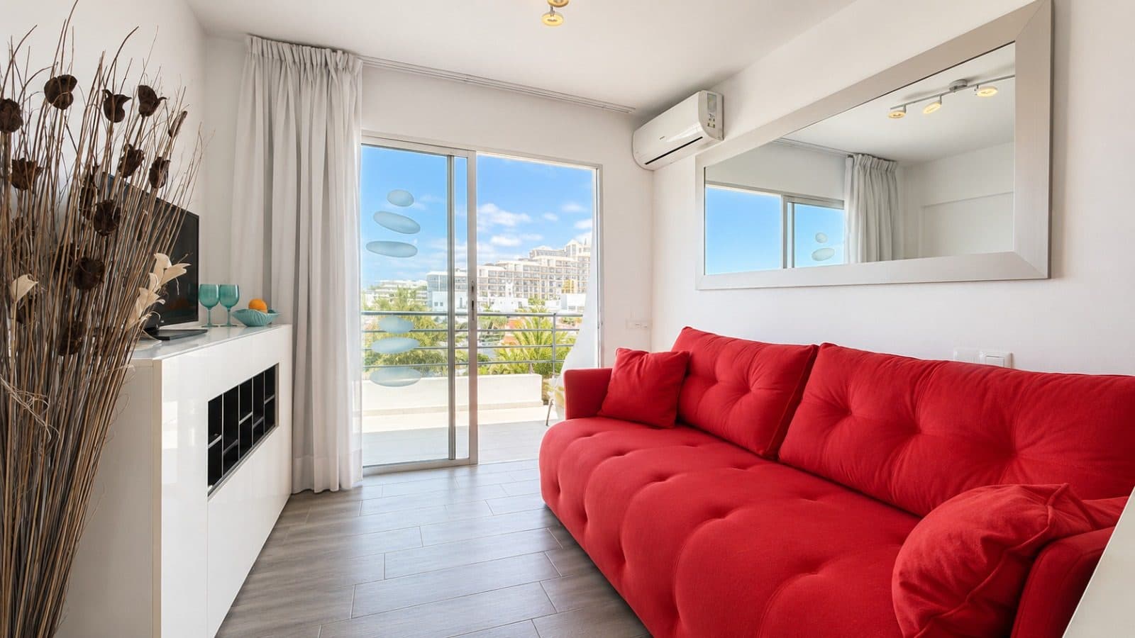Studio na sprzedaż w Costa Adeje, Adeje