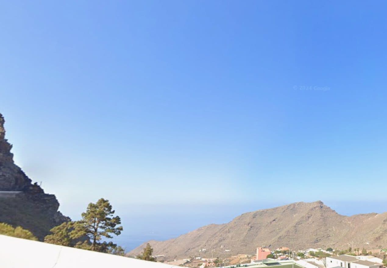 Działka budowlana na Teneryfie – Tamaimo, Santiago del Teide | 1.001 m²